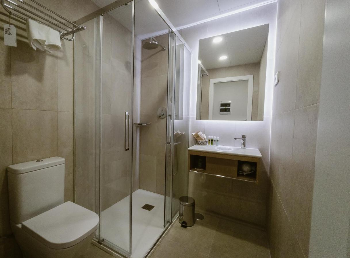 Petit Palace Vargas 2* Sevilla