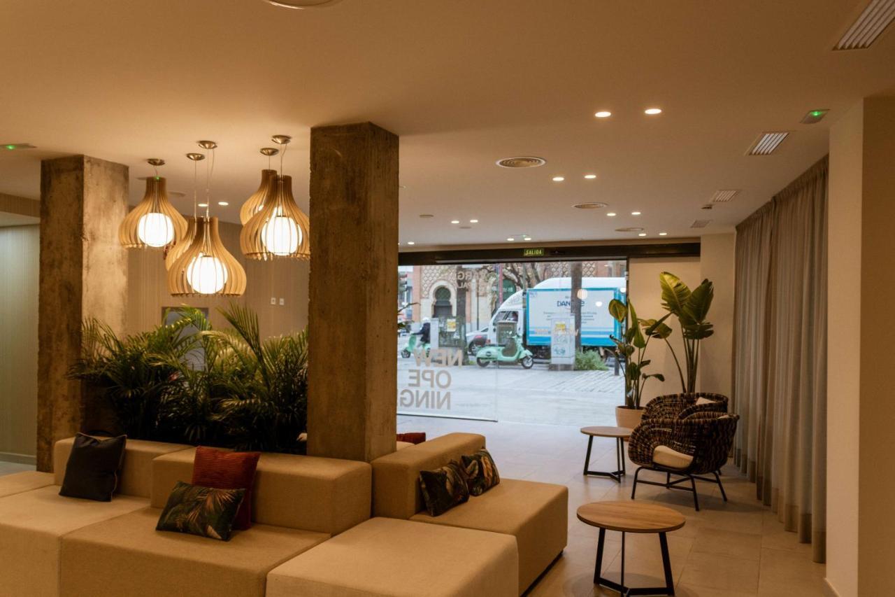 Hotel Petit Palace Vargas Seville